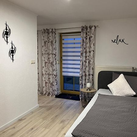 Koeppl Katrin Apartment Lam Exterior foto