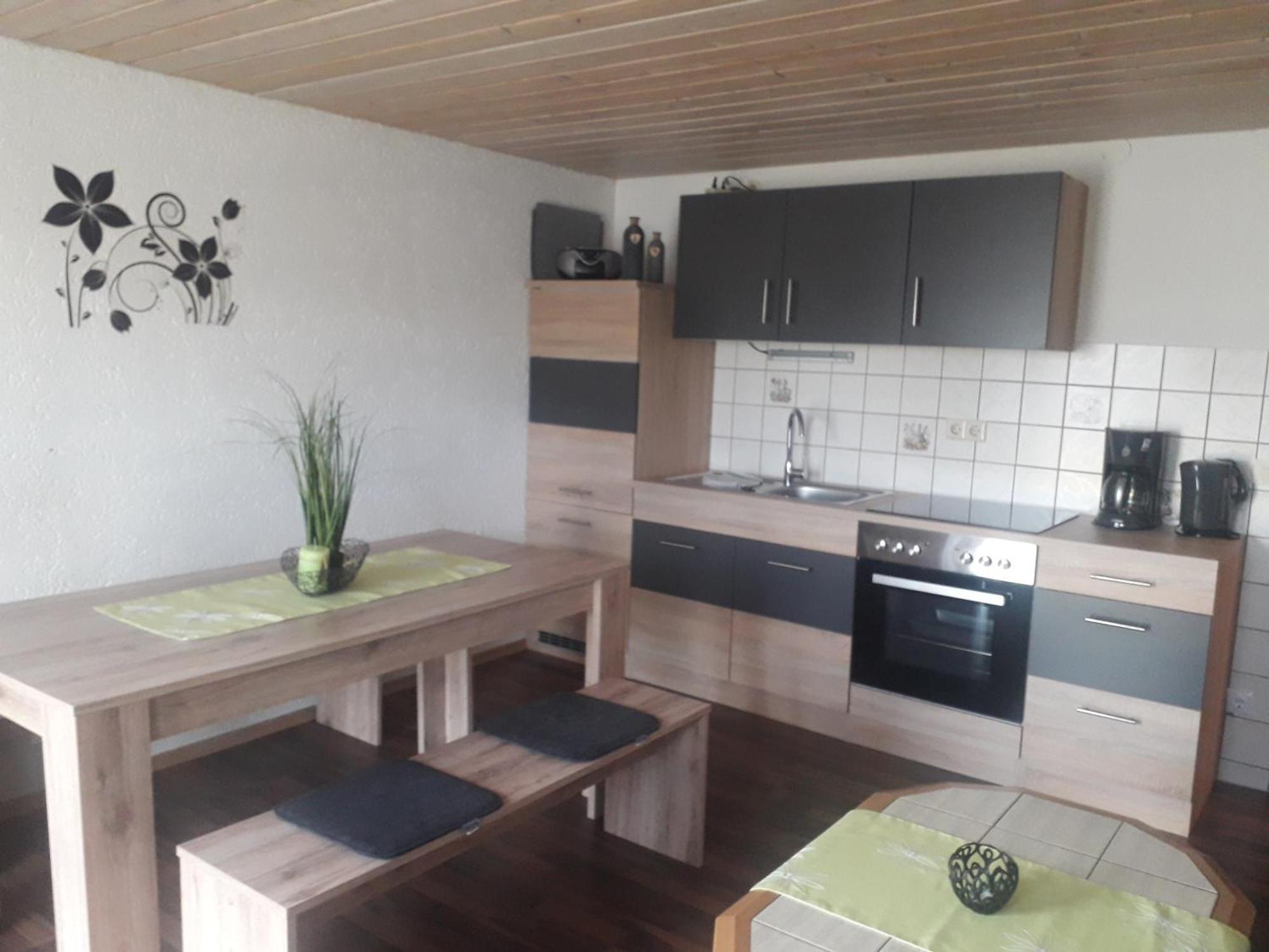 Koeppl Katrin Apartment Lam Exterior foto