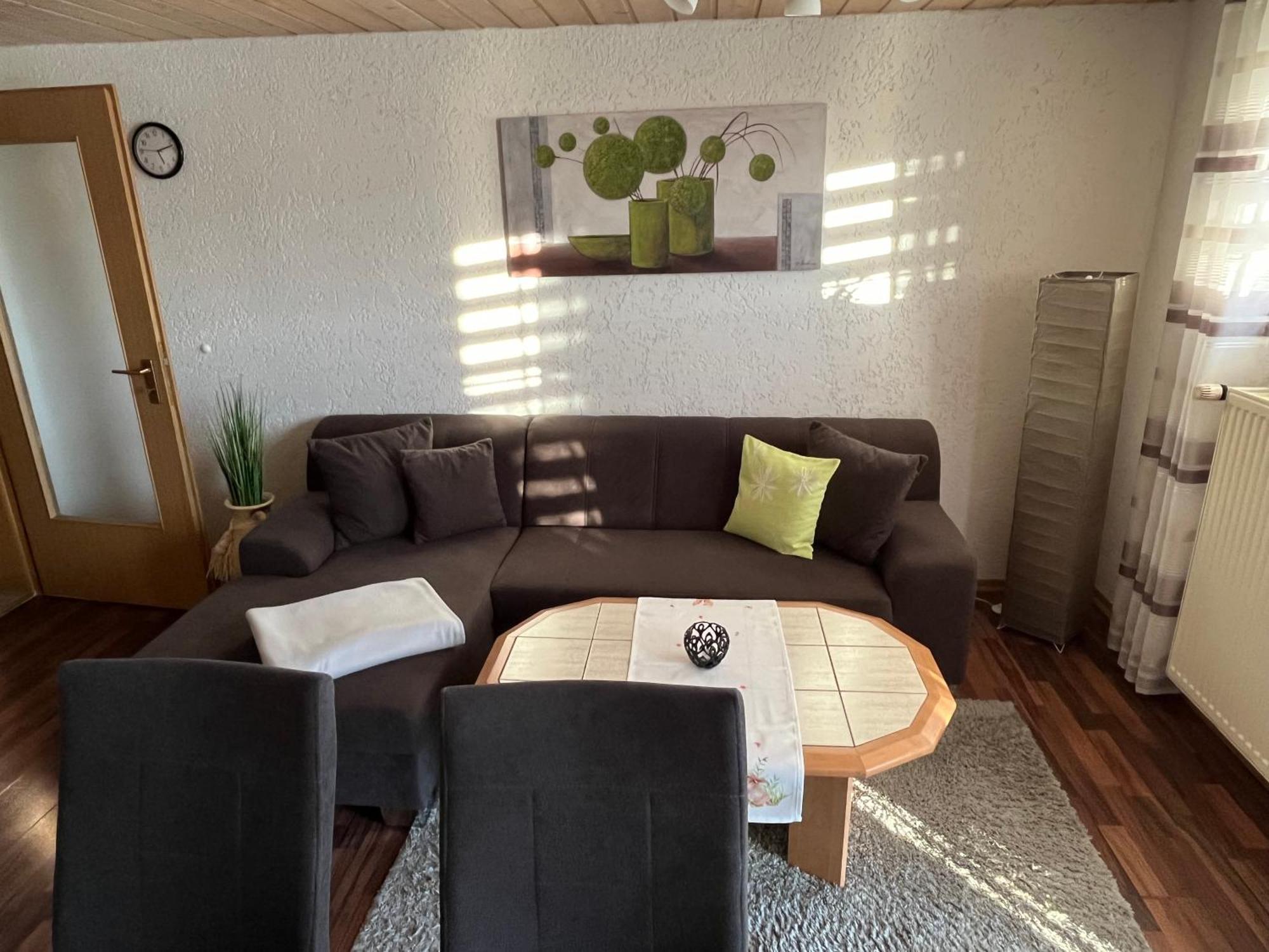 Koeppl Katrin Apartment Lam Exterior foto