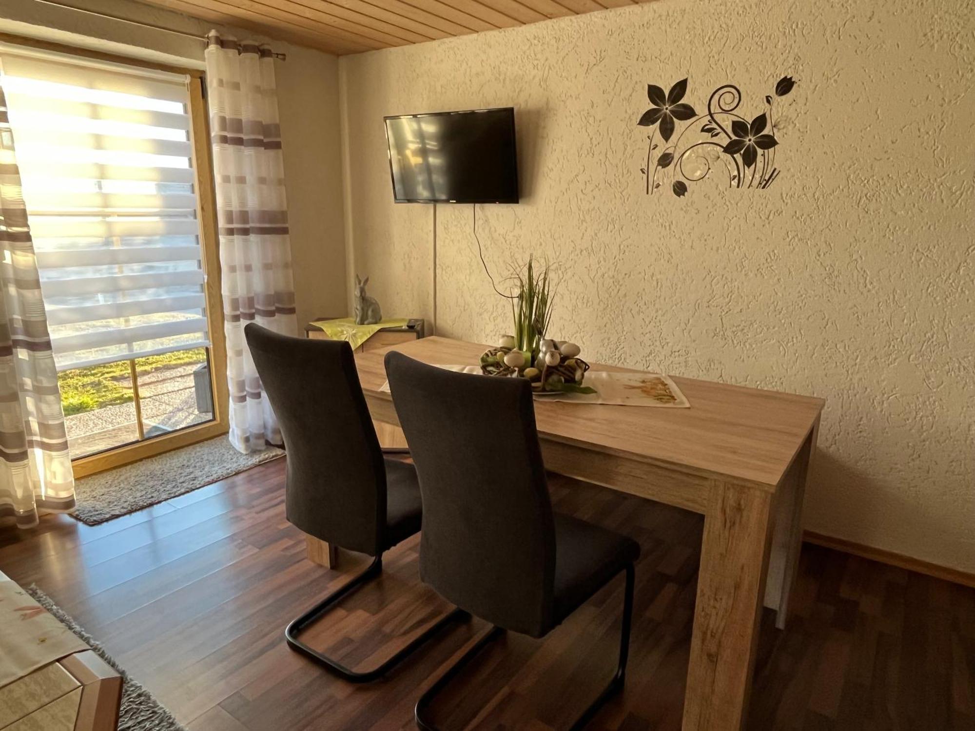 Koeppl Katrin Apartment Lam Exterior foto