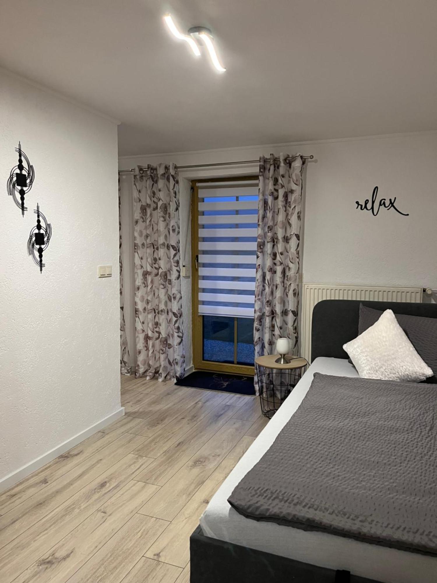 Koeppl Katrin Apartment Lam Exterior foto